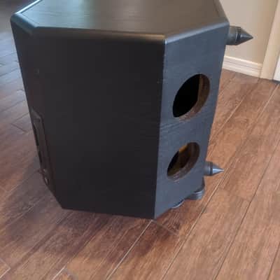 Acoustic Research Hi- Resolution AR S500 ARS500 Sub Subwoofer Vintage image 16