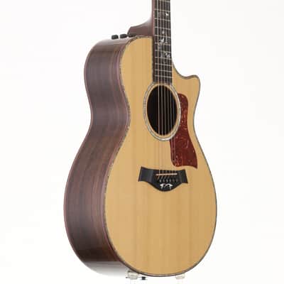 TAYLOR 912ce Natural [1105082122] (06/01) image 8