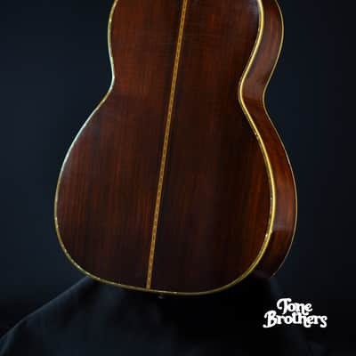 HOLY GRAIL, 3.5LB! 1927 Martin 000-45 (Slotted Headstock, 12-fret Version!) image 15