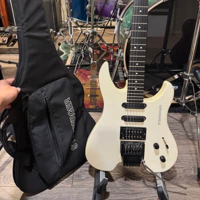 Steinberger GR4 1988 S Trem Mod image 9