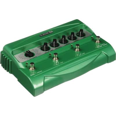 Line 6 - DL4 Delay Modeler image 2