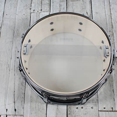 Tama ST52H5CBNS Stagestar 5 Piece Complete Drum Set with Stands and Throne image 19