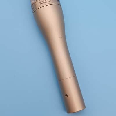 ☆Rare Vintage Early 1980s Shure SM63 *New Foam* Omnidirectional Dynamic Microphone w/ Mic Clip - Electro-Voice 635A Omni Alternative image 9