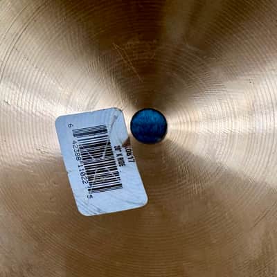 CLASSIC 20” Zildjian K Ride 2282g image 6