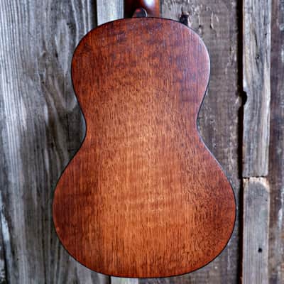 Eastman EU1-C Ukulele Concert image 10