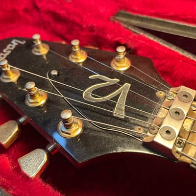Gibson Flying V2 II 1980 image 9