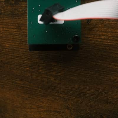 Make Noise DXG Module 2024 - Present - Black image 3