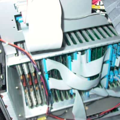 Synclavier 3200 image 5