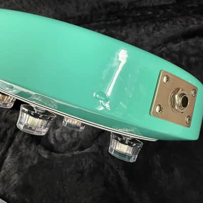 PRS S2 2015 Standard Powder Blue Very Good Condition (255) image 7