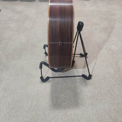 Furch Vintage 3 Dc-SR Spruce and Rosewood Dreadnought with Anthem #116393 image 7