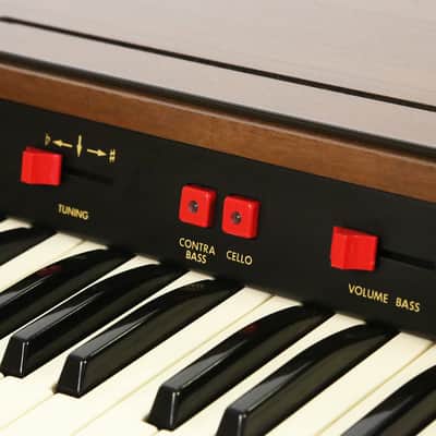 1970s Eminent (ARP) Solina Strings Ensemble - Near Mint, 100% All Original image 7