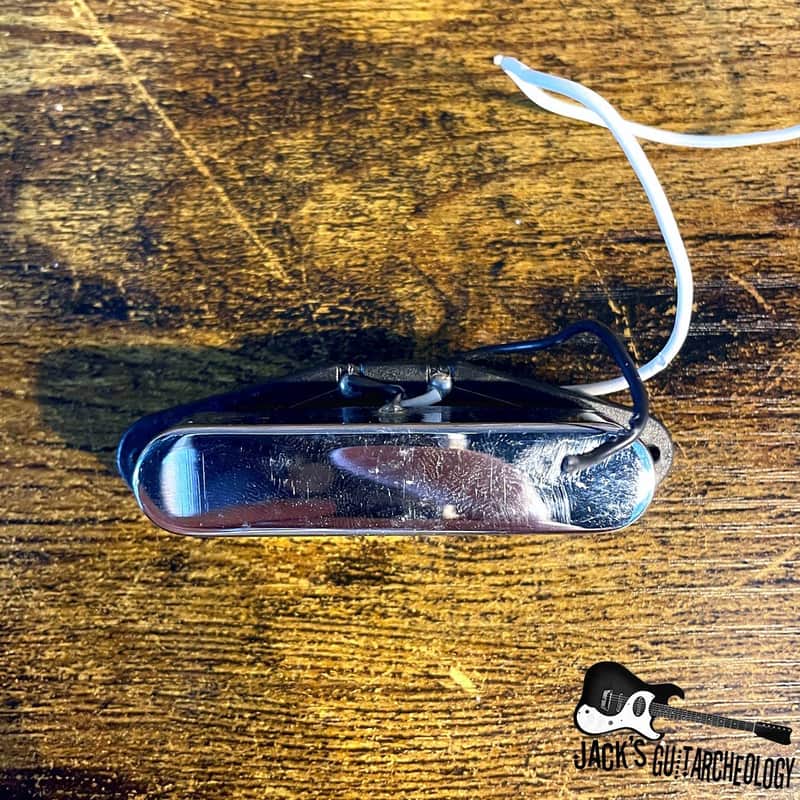 Economy T-Style Neck Pickup