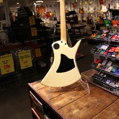 Framus Streetwalker Left hand 2007 - White image 5