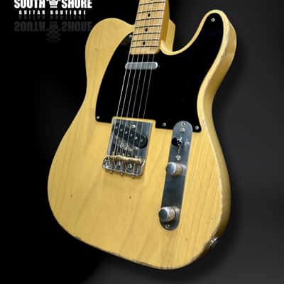 K-Line Truxton 2025 - Aged Butterscotch Blonde, NEW (Authorized Dealer) image 1