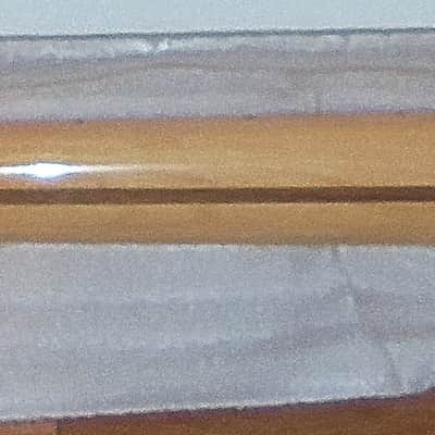 Fender® Japan Traditional II 50`s Strat Maple Neck~21 Frets~9.5" Radius~"U" Profile~New image 8