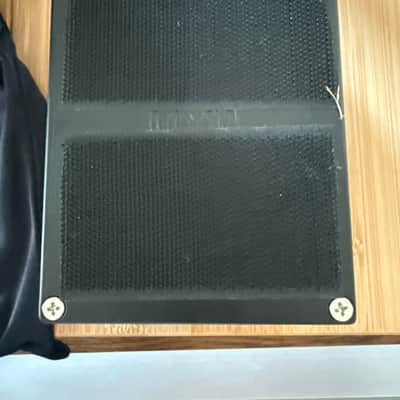 Walrus Audio Xero Polylooper 2025 - Present - Black image 3