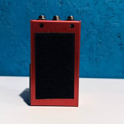 Supro 1313 Analog Delay 2019 - Red imagen 2