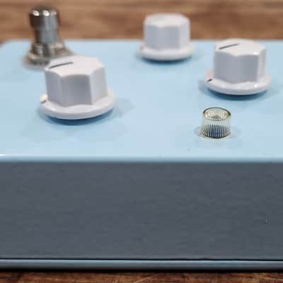 Geek Pedals TPAH3NC Germanium Boost 2021 Canada image 4