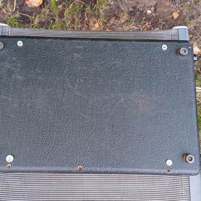 Pearl Vorg echo orbit EO-301 tape echo 70's -Serviced- image 9