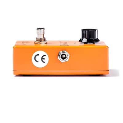 MXR Custom Shop Phase 90 - '74 Vintage Script Reissue - Phaser Pedal - CSP026 image 2