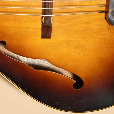Gibson ES-175 1950 image 11
