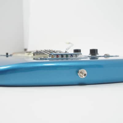 [SALE Ends June 30] Fender Made in Japan FSR Collection 2025 Traditional II 60s Jaguar Lake Placid Blue image 7