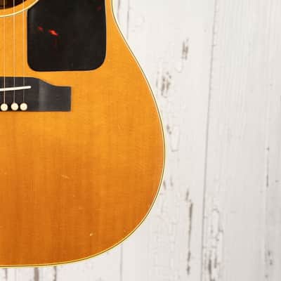 Epiphone Cortez FT-45 - 1965 image 13