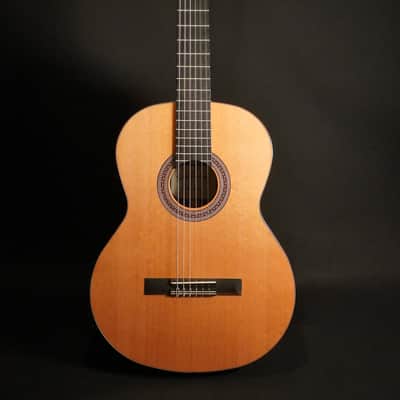 Kremona Solea Cedar / Cocobolo 2026 - Natural image 1