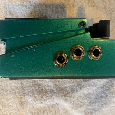 Boss SL-2 Slicer 2022 - Present - Teal image 3