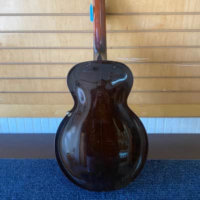 Gibson L-1 Archtop 1920's image 2