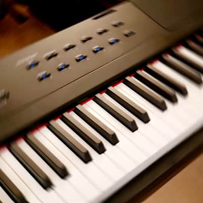 MUST SEE!!! WILLIAMS ALLEGRO III DIGITAL PIANO WITH 88-KEY WEIGHTED KEYBED IN AMAZING CONDITION! image 9