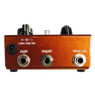 [3-Day DHL Intl Shipping] Fulltone WahFull image 2