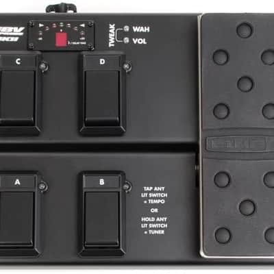 Line 6 FBV Express MKII Foot Controller | Reverb