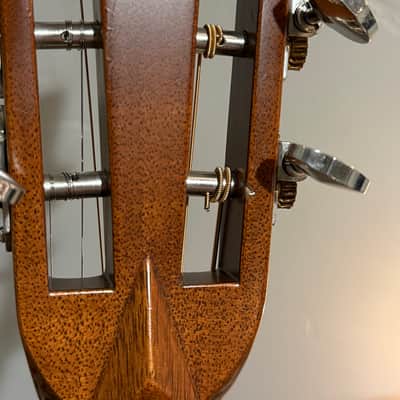 Martin HD-28vs Slotted headstock 12 fret 2002 - Gloss image 24