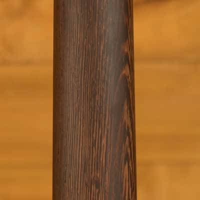 Schecter USA Custom Shop Nick Johnston PT S/H Wembley - Maccasar Ebony - Atomic Green Aged Nitro image 7