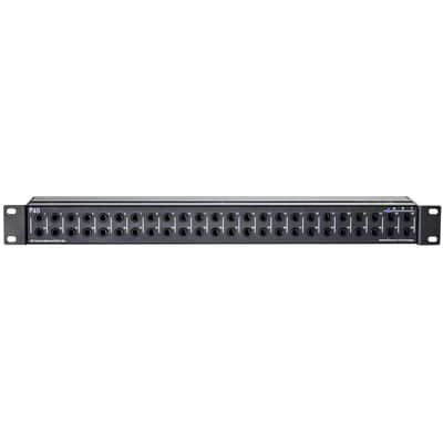 ART Pro Audio P48-48 Point Balanced Patch Bay image 2