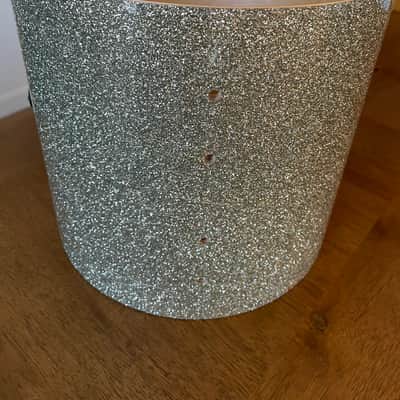 Pearl Masters premium birch 10"x8 shell image 5