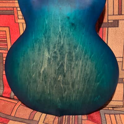 Gibson ES-330 Satin 2018 image 6