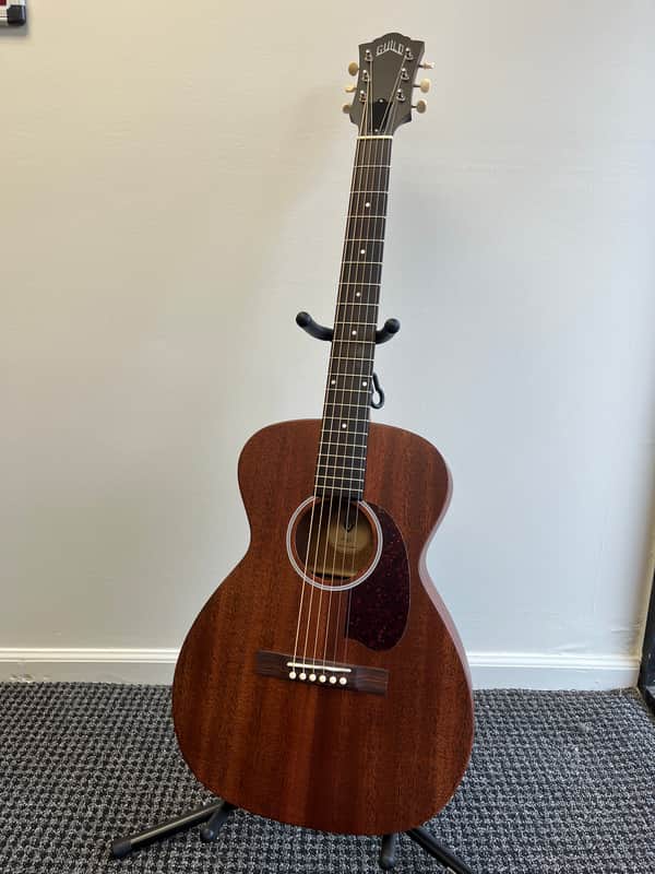 Guild USA M-20 - Natural image 1