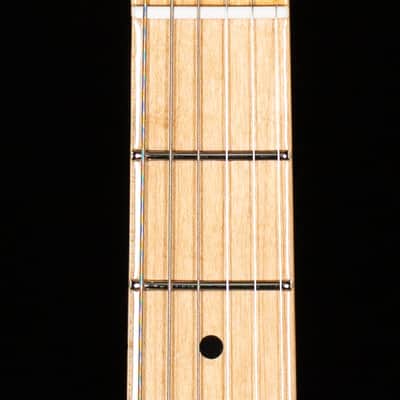 Fender Custom Shop Vintage Custom 1968 Telecaster Aged Natural (452) image 5