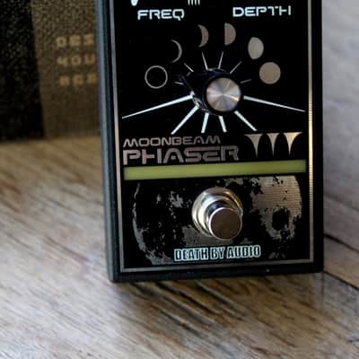 Death By Audio "Moonbean Phaser" image 3
