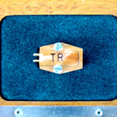 NEW IN BOX -- GRADO "THE REFERENCE" STEREO PICKUP TURNTABLE PHONO CARTRIDGE image 3