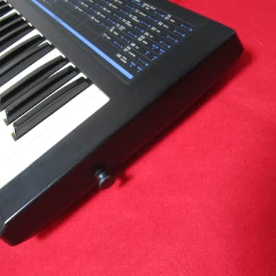 KORG Poly-800 II mk2 TESTED New memory battery Expedited shipping #6 image 12