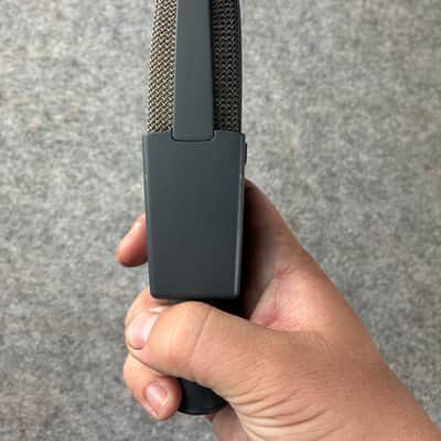 AKG C414 B XLS Large Diaphragm Multipattern Condenser Microphone 2000s - Black image 6