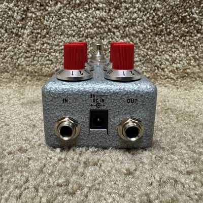 Fender HammerTone Overdrive Pedal image 7