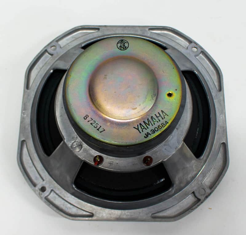 Yamaha JA-3058A 12