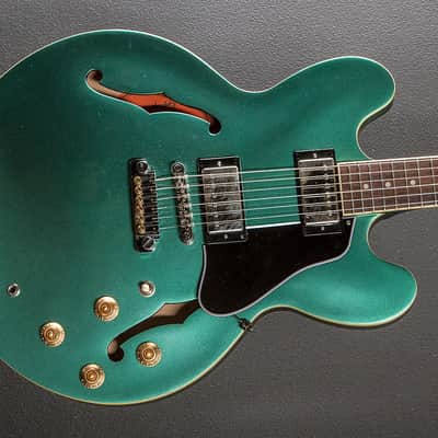 Epiphone ES-335 Traditional Pro '22 image 1