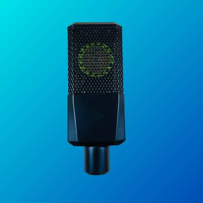 Lewitt LCT 440 Pure Large Diaphragm Cardioid Condenser Microphone image 3
