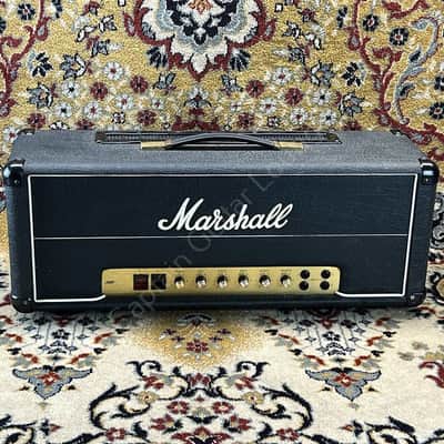 1979 Marshall - 1959 Super Lead - 100 Watt - ID 3443 image 2