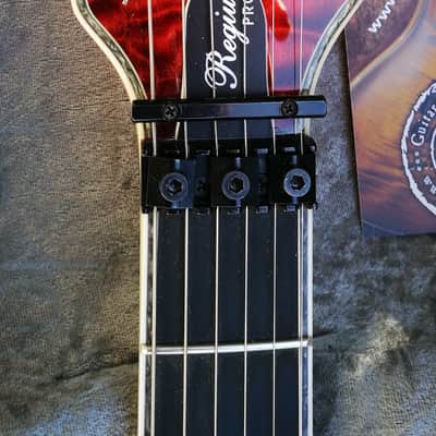 Mayones Regius Pro Custom- Price Drop! image 3